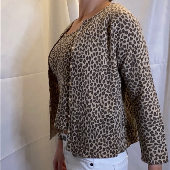 Cheetah twin set - Picture 2 of 4